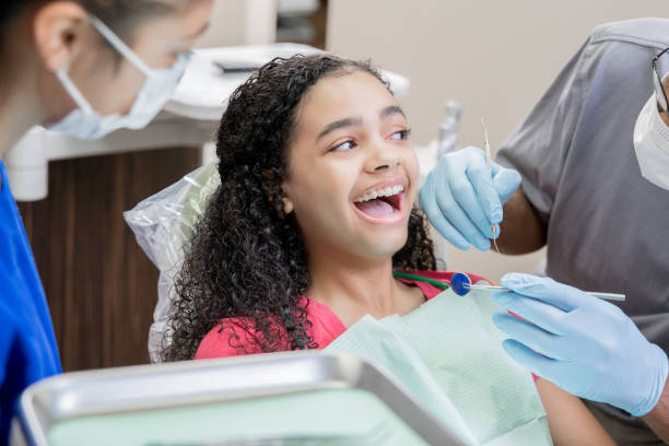 Best Urgent Care for Lost Fillings or Crowns in Villas, FL